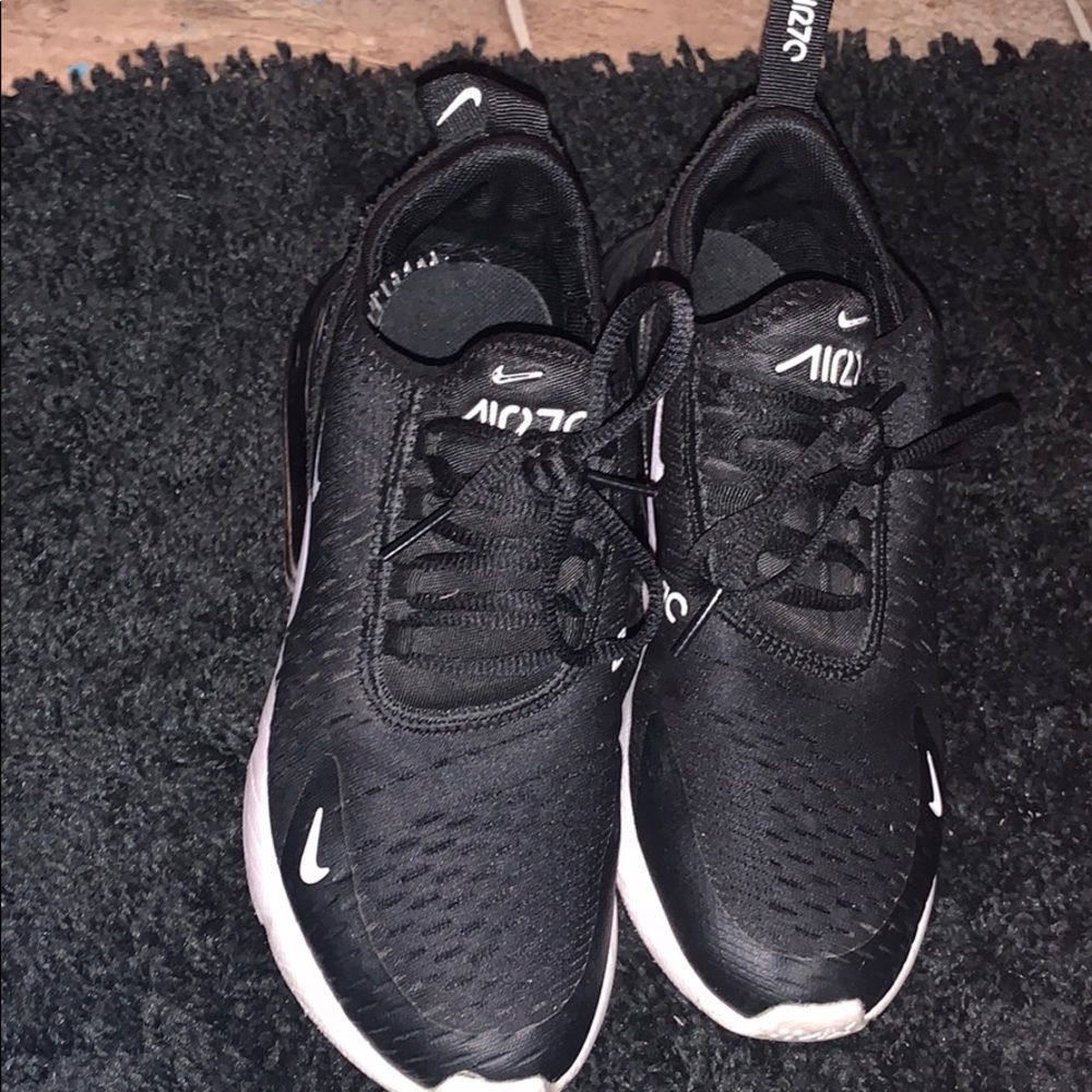 Nike air max 270